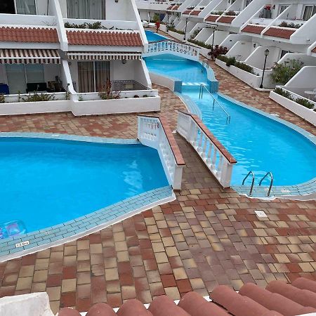 Las Floritas - Las Americas Playa de las Americas  Exterior photo
