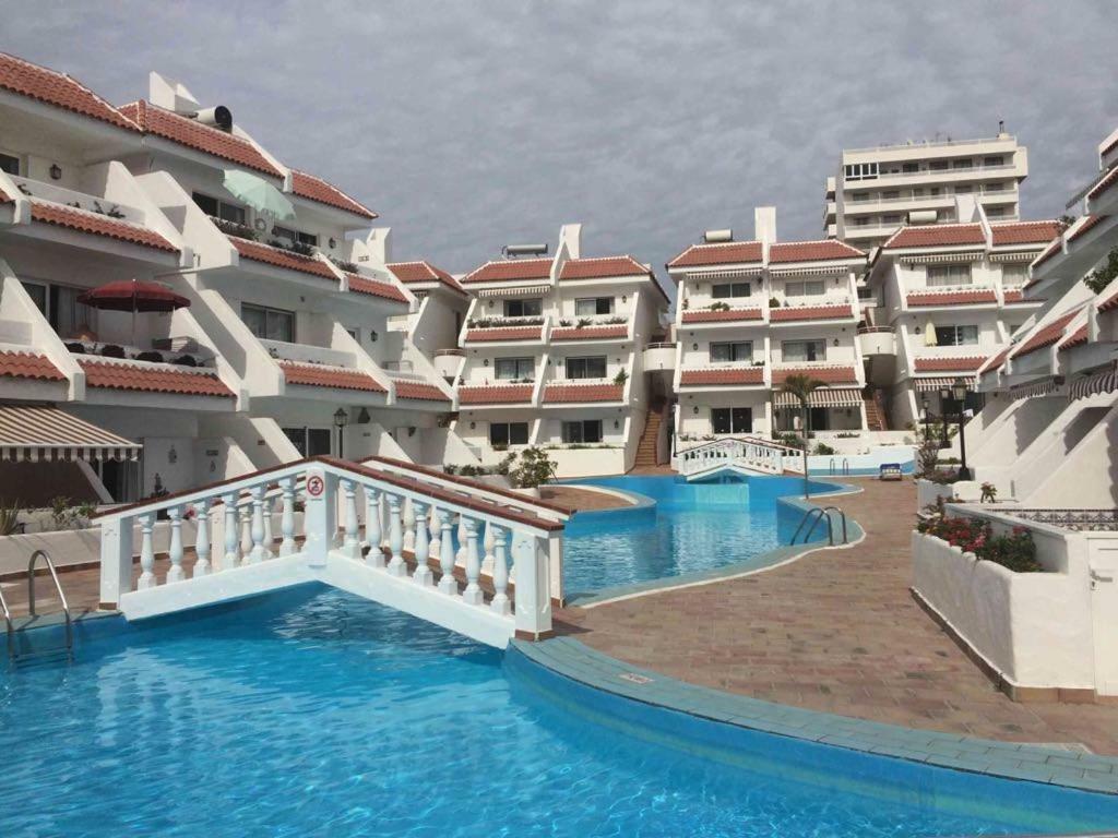 Las Floritas - Las Americas Playa de las Americas  Exterior photo