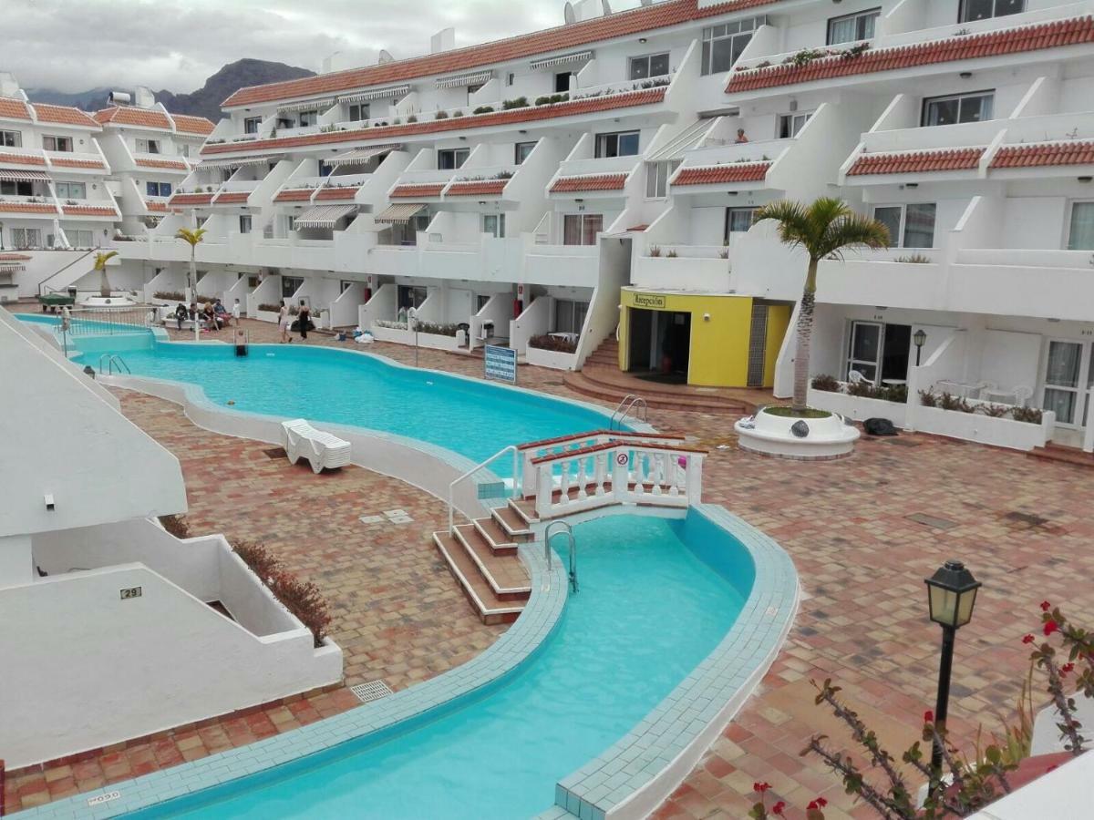 Las Floritas - Las Americas Playa de las Americas  Exterior photo