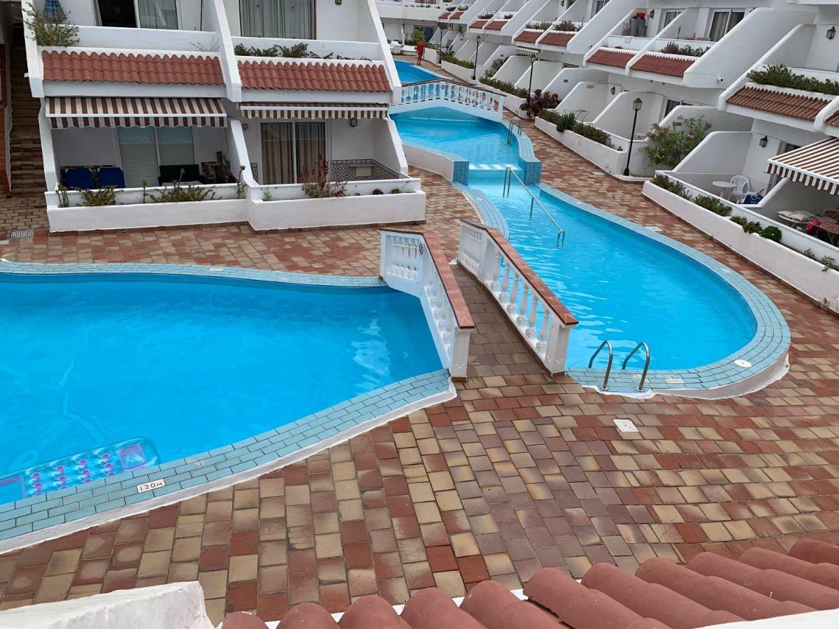 Las Floritas - Las Americas Playa de las Americas  Exterior photo